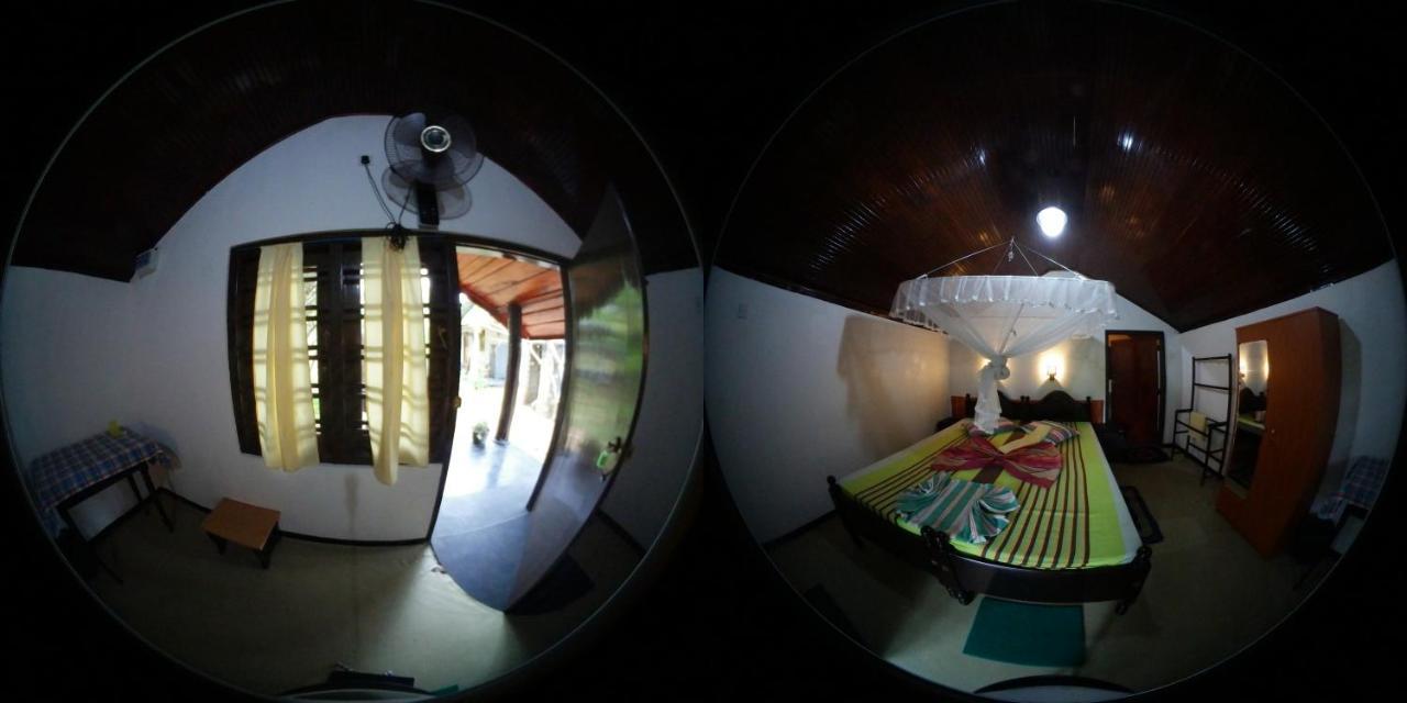 Dreamvillage Dodanduwa エクステリア 写真